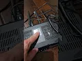 How to set up a modem that you just bought or found easy step installation