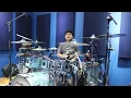 Download Lagu BCL - Ingkar (Live) | Drum Cover