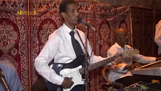 قصارة حنابو مع أوركسترا عنتر خسارة فيك عمري وشبابي 2021 