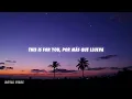 Camilo - For Eva (Letra/Lyrics)