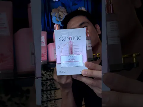 PROMO Skintific PDRN