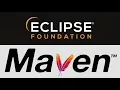 Create Java Project using Maven and Eclipse IDE 2021