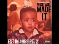 Mannie Fresh Mike WiLL Outro