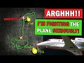 Download Lagu Pilots REALLY STRUGGLING to Fly the Aircraft | \