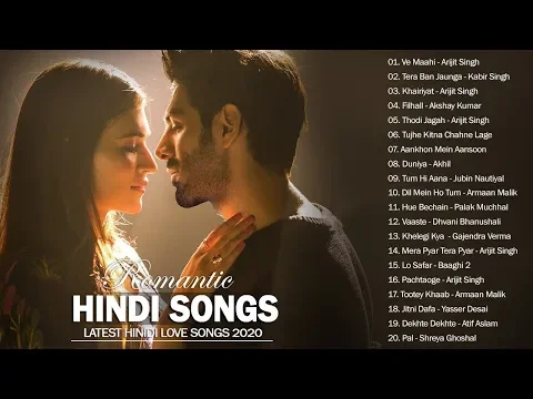 Download MP3 Heart Touching Songs 2020 May | New hindi love songs 2020 | Bollywood New Songs May | Indian Hits