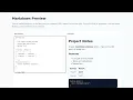 Markdown Free Live Markdown Editor in Your Browser