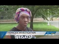 Download Lagu Sister of Charlotte family murder suspect says he has mental health issues