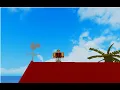 Roblox ABA Private Server Code