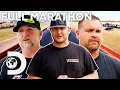 The Most THRILLING Moments From Series 2 Of Street Outlaws No Prep Kings