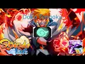 CODE Doku Tengoku Showcase Shindo Life