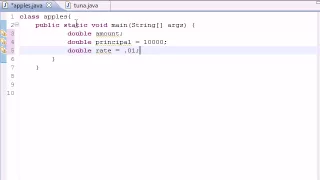 Java Programming Tutorial - 23