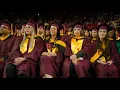 Fall 2024 Convocation Ceremony