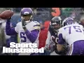 Quarterback Teddy Bridgewater To Sign With New York Jets SI Wire Sports Illustrated