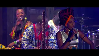 Download Lamomali - Manitoumani (Live Francofolies de La Rochelle 2017) MP3