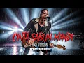 Lagu CINTA SABUN MANDI(COVER VERSI ROCK METAL ) by ROCKARA MUSIC