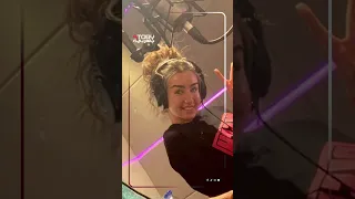 أنا أسف الحالة الوحيدة اللي ندم فيها تامر حسني على الشغل مع هنا الزاهد 