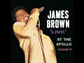 Out Of Sight (Live At The Apollo Theater, 1967)