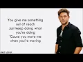 Download Lagu Niall Horan - New Angel (lyrics)