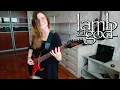 Download Lagu Lamb Of God - Ruin (cover)