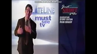 Brillstein Grey Communications Steven Levitan Prods Columbia Pictures Television 1998  Brillstein Grey Communications Steven Levitan Prods Columbia Pictures Television 1998