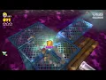 Deep Jungle Drift 6-4 Super Mario 3D World All Stars and Stamp