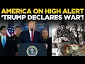 Lagu Trump Speech LIVE | President Trump Declares War | National emergency at the U.S.-Mexico border