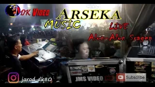 Download om ARSEKA// KIDUNG WAHYU KOLO SEBO live alun-alun Sragen//PINASTIKA MP3