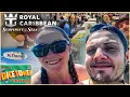 The Dice Tower Cruise 2026 - Pt 3 St Thomas and Board Games at Sea