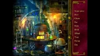 Wizards Pen 3 Gameplay 