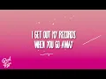 The 1975 - All I Need To Hear