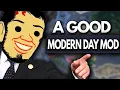 Finally a GOOD Modern Day Mod For Hearts Of Iron 4