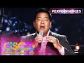 Download Lagu Martin Nievera sings \
