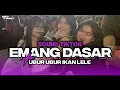 Download Lagu DJ WALI EMANG DASAR X UBUR UBUR IKAN LELE - TIKTOK VIRAL [REMIX BOOTLEG]