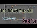 How to Tutorial - Construct 3 TOP Down RPG