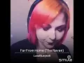 Download Lagu Far from home (the raven) cover