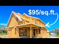 Affordable Houses 3 Design Tips to Save