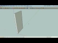 Sketchup for Woodworkers Getting Started Part 2
