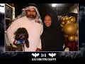 Final Halloween 2025 Glam Booth Clip - Turn-Key Pro beUtiful Pixels OC