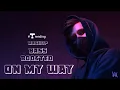 Download Lagu On My Way - Ayna Fazrina | Bass Boosted | Alan Walker Mashup |