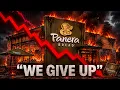 The Downfall of Panera Bread Why Nobody Eats Here Anymore