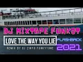 Download Lagu DJ FUNKOT BARAT MELINTIR 2021 VOL 2