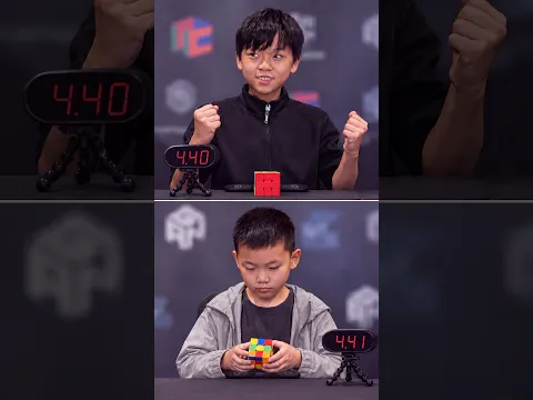 El Versus del Siglo 😳 Xuanyi VS Yiheng