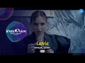 Download Lagu Daria - Paranoia - Latvia 🇱🇻 - Official entry - Worldvision 2022