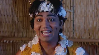 مسلسل علاء الدين حلقة 44 تطبيق وياك 