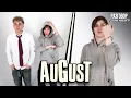 Download Lagu AUGUST: Разговор с Lucas Vercetti
