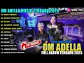 Lagu RINDU TEROBATI - DIBALIK PENANTIAN - Tasya Rosmala -ft Cak Nophi - OM ADELLA FULL ALBUM 2025