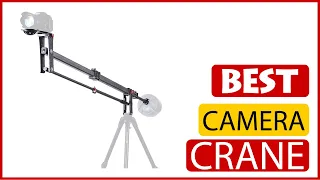 Download ✅ Best Crane For Camera In 2023 🏆 5 Items Tested \u0026 Buying Guide MP3