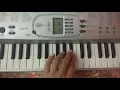 Download Lagu Tu Is Tarah Se Meri Zindagi Mein Shamil Hae  #Synthesizer #Instrumental # Piano # Aap to Aise Na the