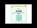 Guess the Word Game Project in Python - Demo