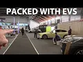 4K walkaround at Autopia Expo 2025 in Stavanger